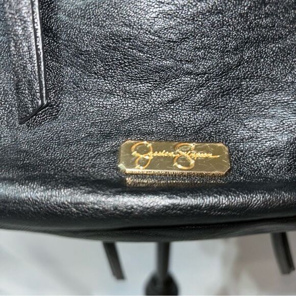 Jessica Simpson Kendall Cross-Body Bag - Picture 6 of 7